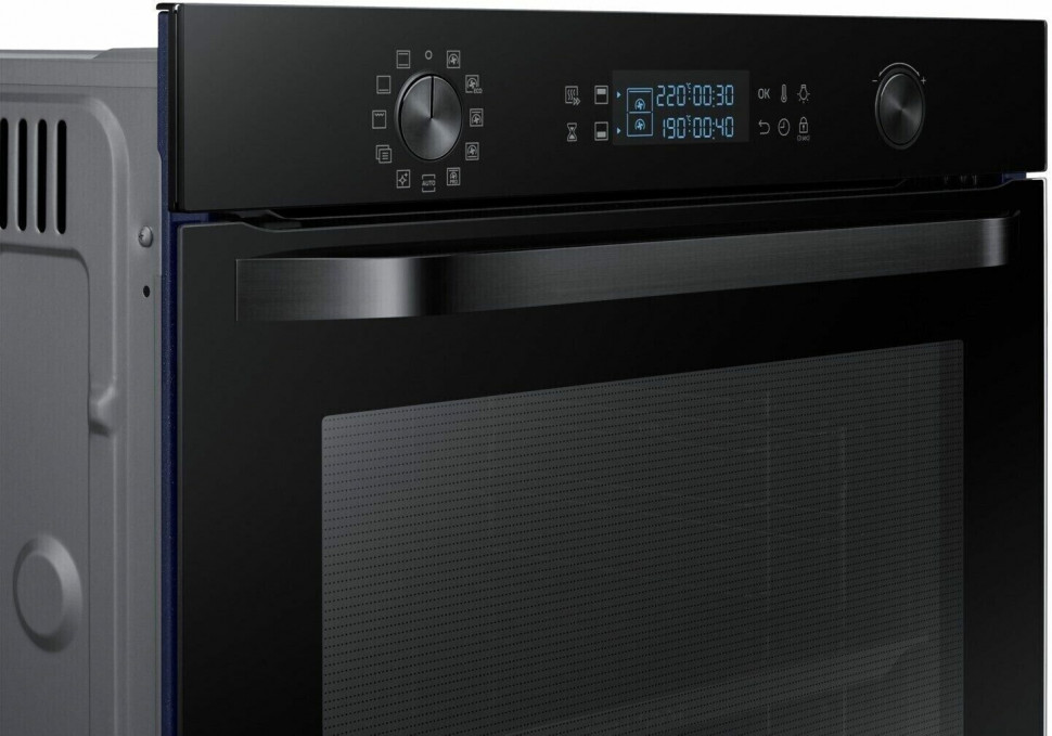 Электрический духовой шкаф Samsung NV75K5541RB