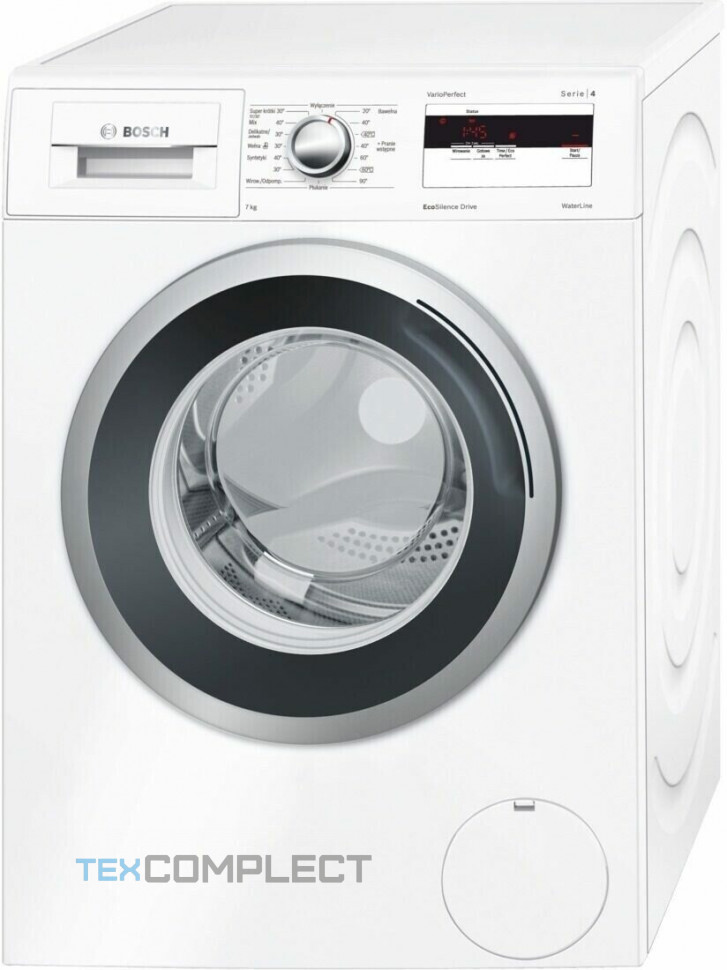 Стиральная машина Bosch WAN 2006S