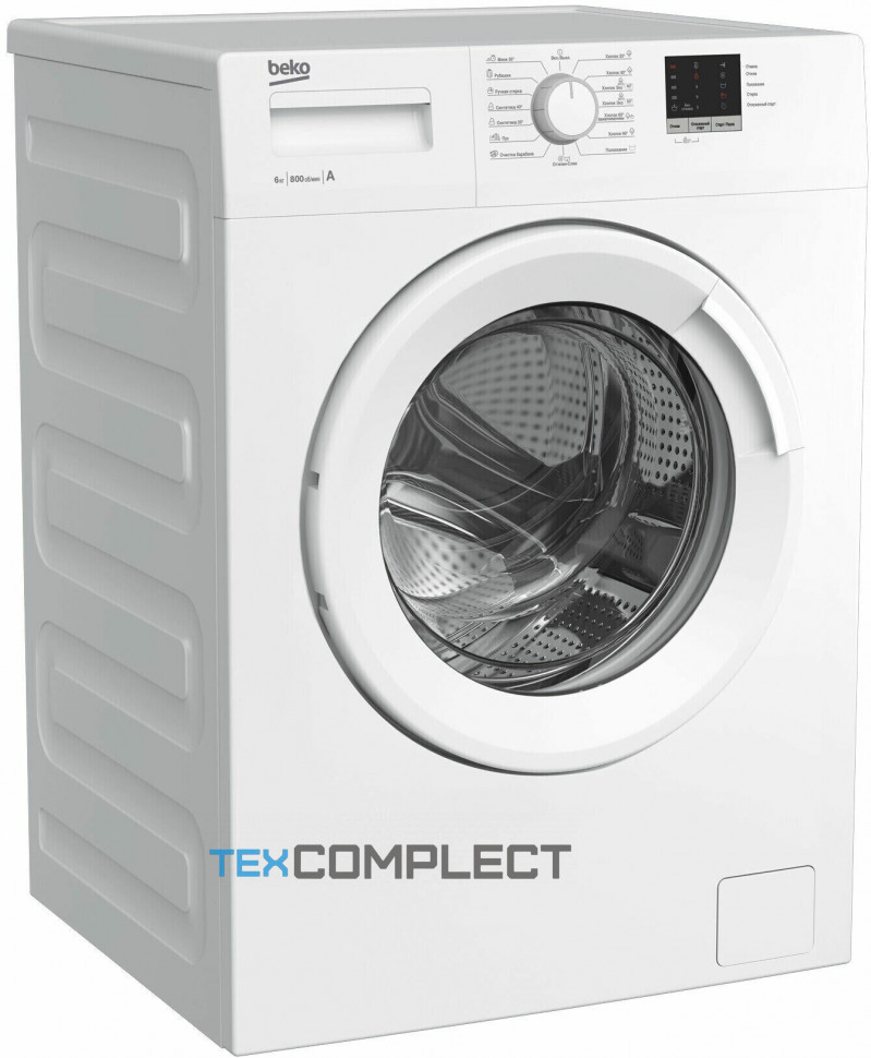 Стиральная машина Beko WRE 6411