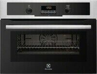 Электрический духовой шкаф Electrolux EVY 7600 AOX