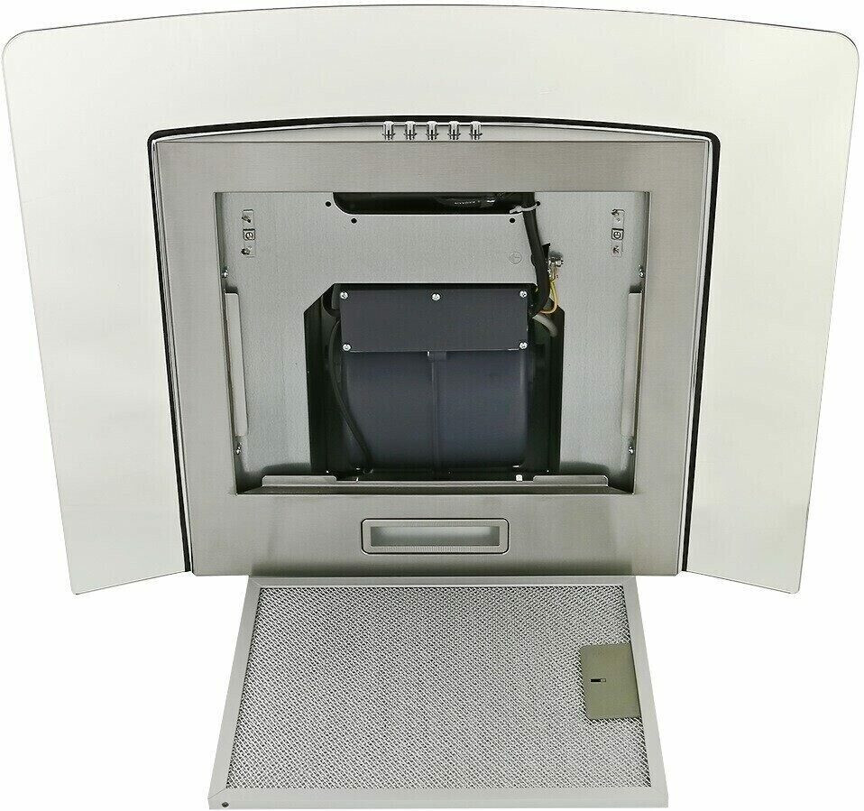 Каминная вытяжка Lex Paris N 600 Каминная вытяжка Lex Paris N 600