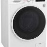 Стиральная машина LG F4J6QY0W Стиральная машина LG F4J6QY0W