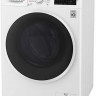 Стиральная машина LG F4J6QY0W Стиральная машина LG F4J6QY0W