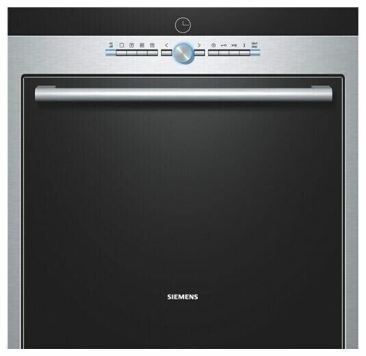 Электрический духовой шкаф Siemens HB 78GU570