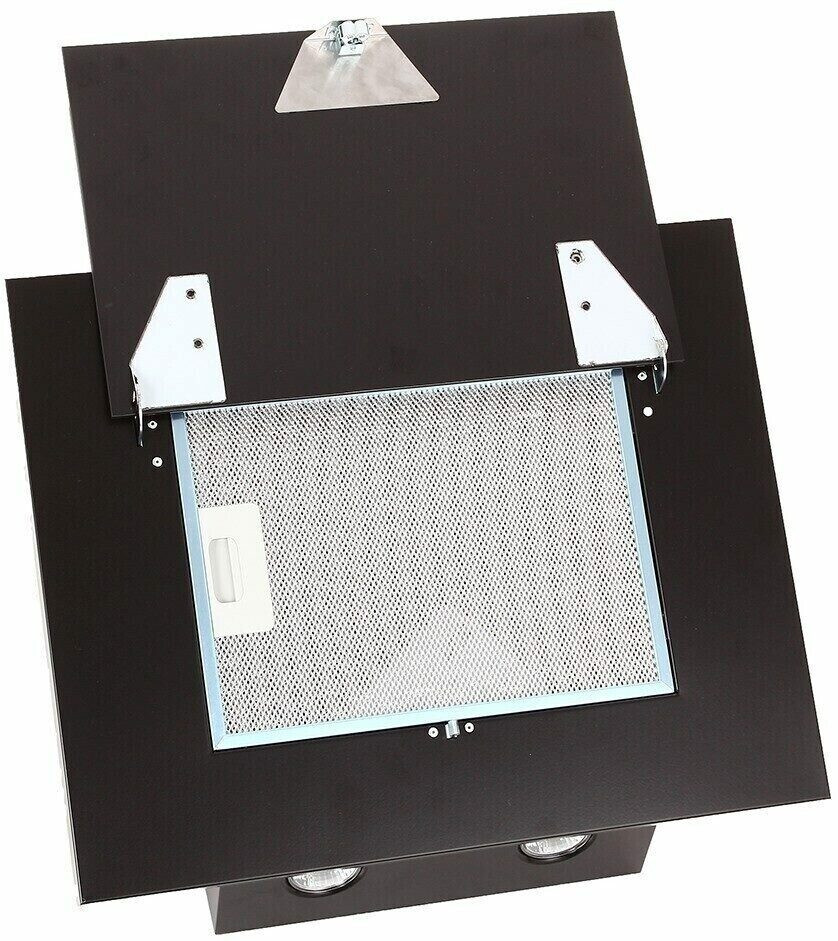 Каминная вытяжка Lex Mini 500 Каминная вытяжка Lex Mini 500