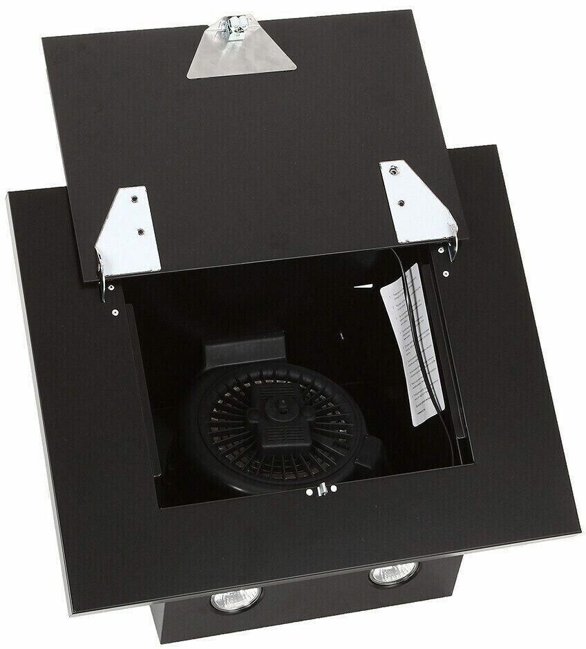 Каминная вытяжка Lex Mini 500 Каминная вытяжка Lex Mini 500