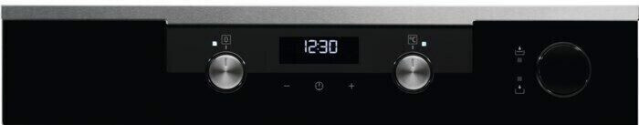 Электрический духовой шкаф Electrolux OKC 5H50X