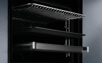 Электрический духовой шкаф Electrolux OKC 5H50X