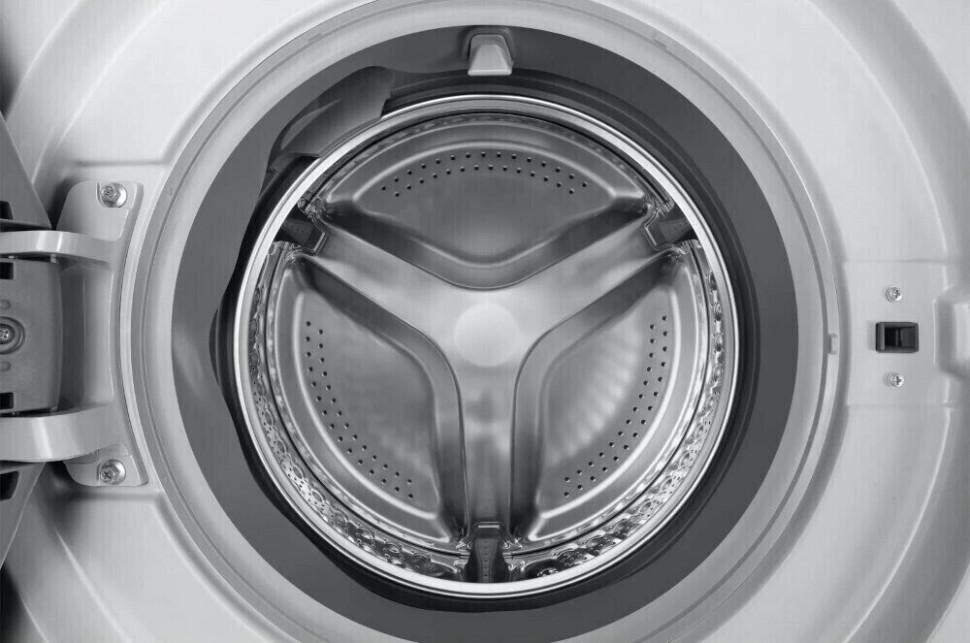 Стиральная машина Samsung WW80R42LXFS