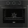 Электрический духовой шкаф Zanussi ZOB32701BK