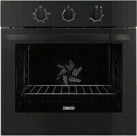 Электрический духовой шкаф Zanussi ZOB32701BK