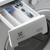 Стиральная машина Electrolux EWW 1697