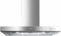 Каминная вытяжка Smeg KS9600XL