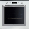 Электрический духовой шкаф Whirlpool AKZM 7540 WH