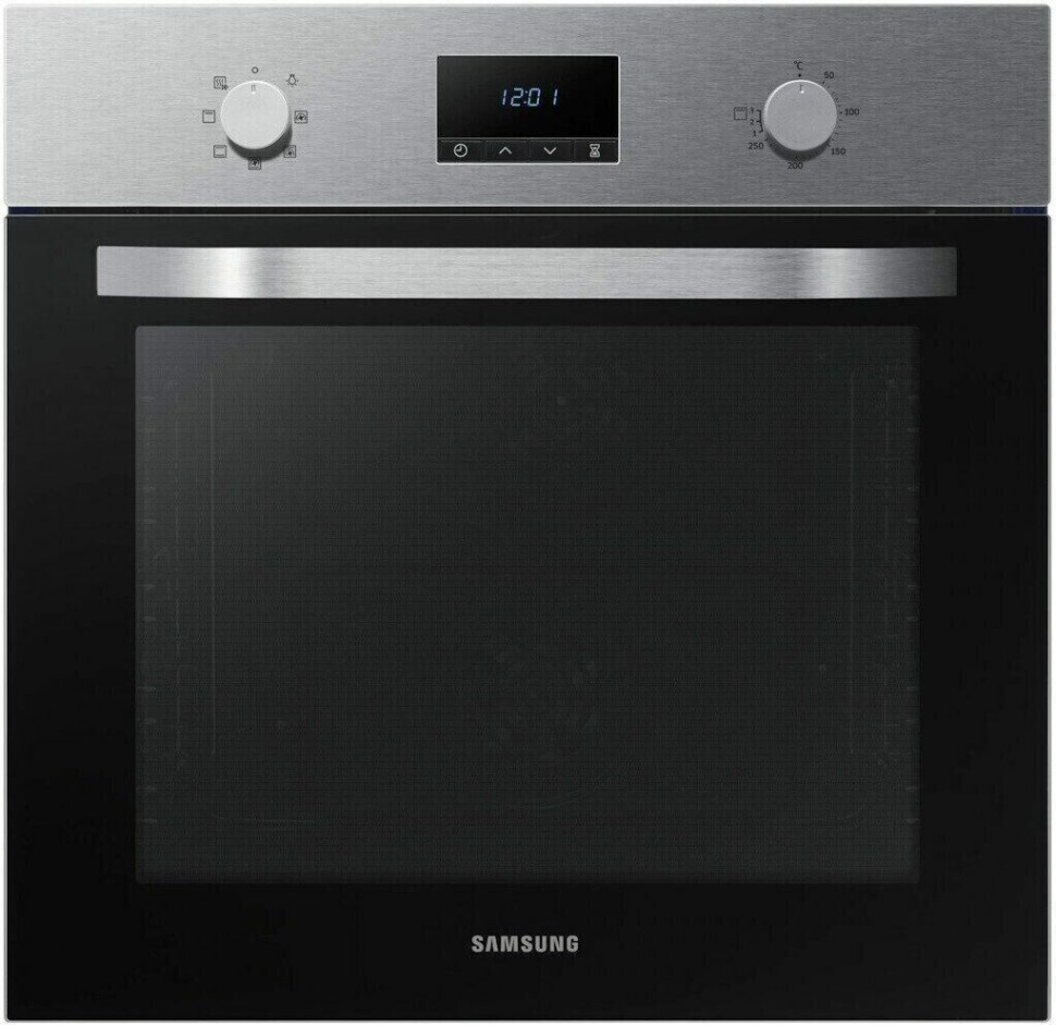 Электрический духовой шкаф Samsung NV70M1315BS