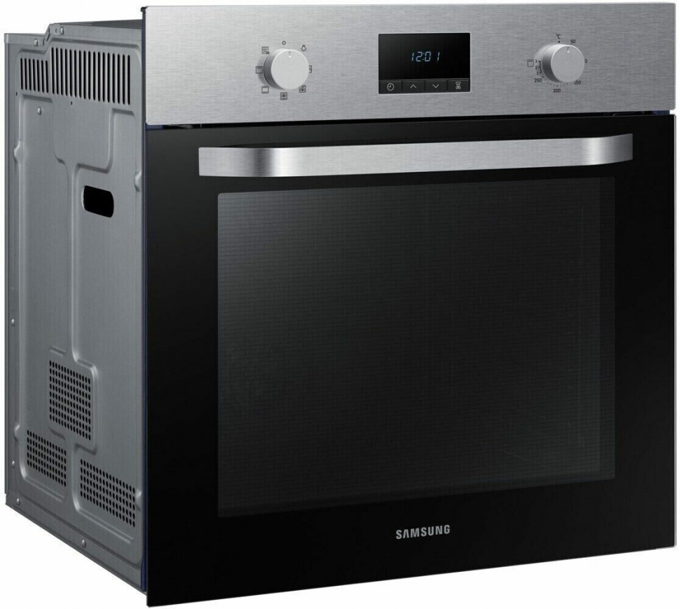 Электрический духовой шкаф Samsung NV70M1315BS