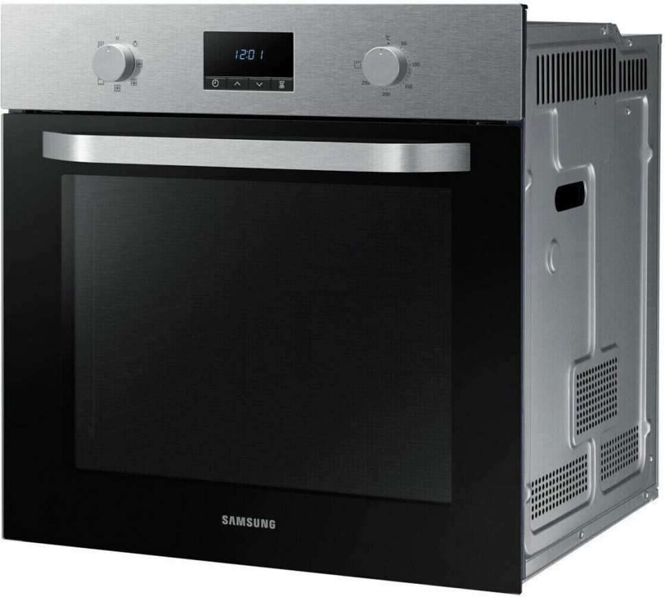 Электрический духовой шкаф Samsung NV70M1315BS