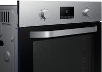 Электрический духовой шкаф Samsung NV70M1315BS