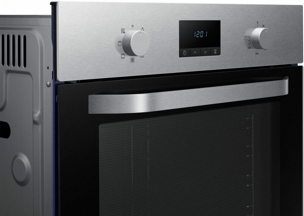 Электрический духовой шкаф Samsung NV70M1315BS
