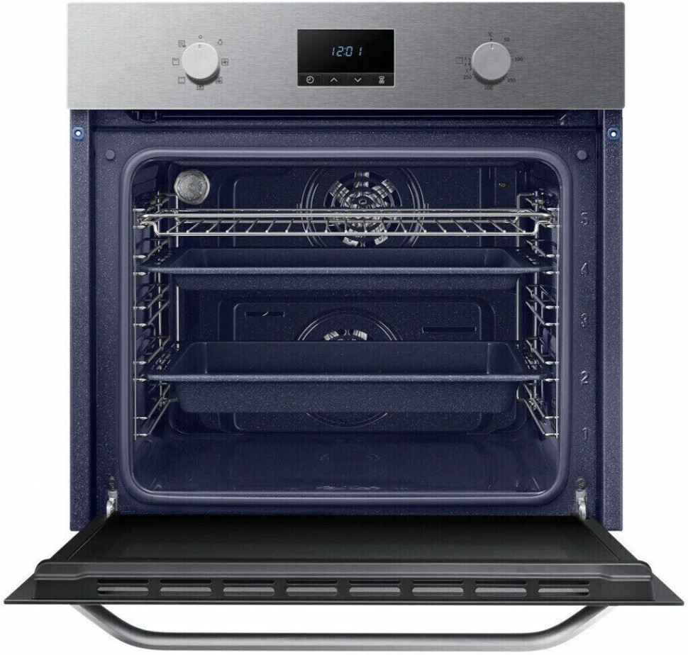 Электрический духовой шкаф Samsung NV70M1315BS