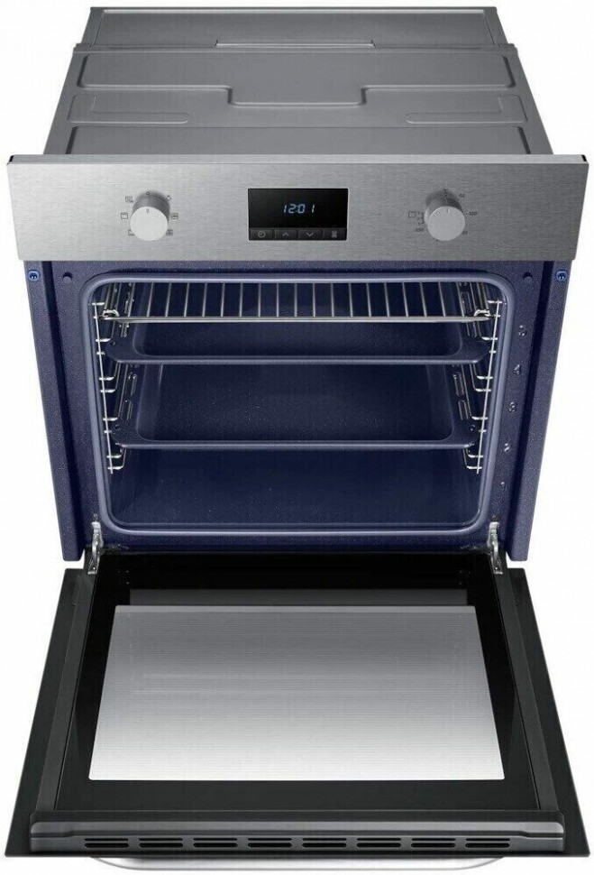 Электрический духовой шкаф Samsung NV70M1315BS