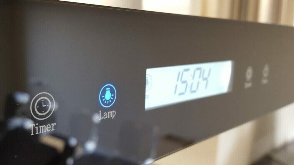 Островная вытяжка Lex Solaris Isola 900 Островная вытяжка Lex Solaris Isola 900