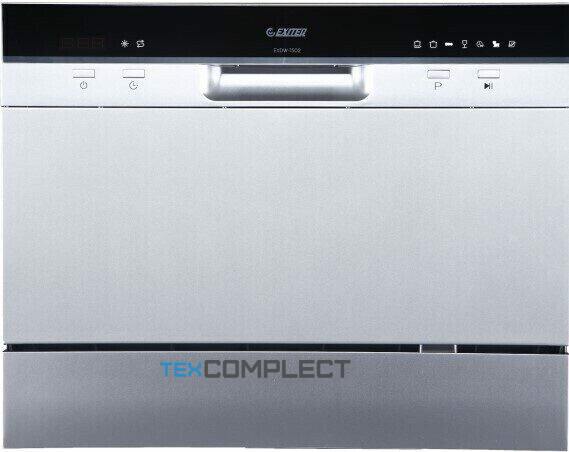 Посудомоечная машина Exiteq EXDW-T502