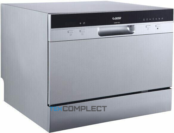 Посудомоечная машина Exiteq EXDW-T502 Посудомоечная машина Exiteq EXDW-T502