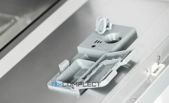 Посудомоечная машина Exiteq EXDW-T502 Посудомоечная машина Exiteq EXDW-T502