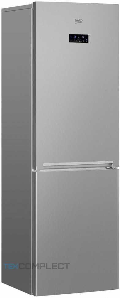 Холодильник Beko RCNK 365E20 ZX