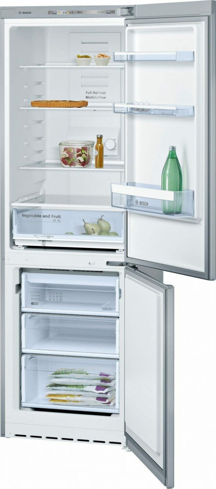 Холодильник Bosch KGN36NL13R