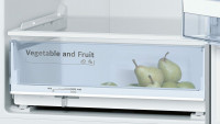 Холодильник Bosch KGN36NL13R
