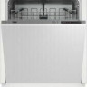 Посудомоечная машина Beko DIN 15210