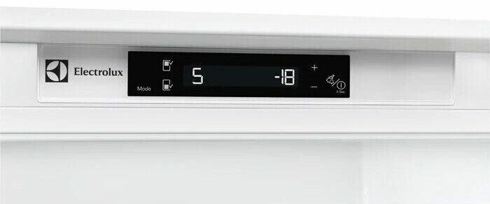 Встраиваемый холодильник Electrolux ENN 12803