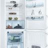 Холодильник Electrolux ENB 43499 Холодильник Electrolux ENB 43499