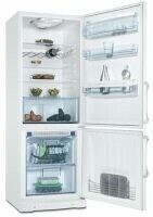 Холодильник Electrolux ENB 43499 Холодильник Electrolux ENB 43499