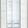 Холодильник Ginzzu NFK-465 Glass