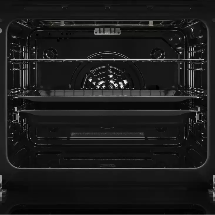 Духовой шкаф Kuppersberg HO 615 B