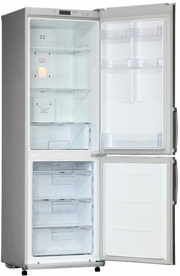 Холодильник LG GA-B409UMDA Холодильник LG GA-B409UMDA