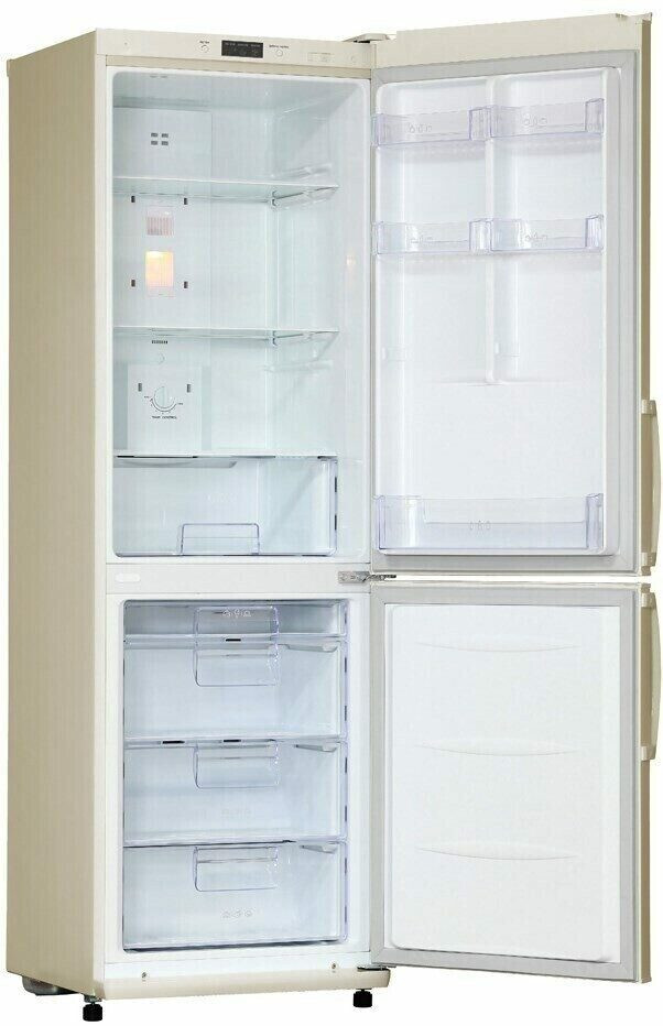Холодильник LG GA-B409UMDA Холодильник LG GA-B409UMDA