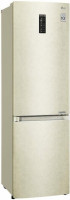 Холодильник LG GA-B499TEKZ