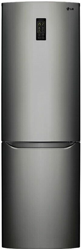 Холодильник LG GB-B329DSDZ