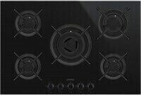 Газовая варочная панель Smeg PV675CNX Газовая варочная панель Smeg PV675CNX