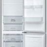 Холодильник Samsung RB37J5000SS
