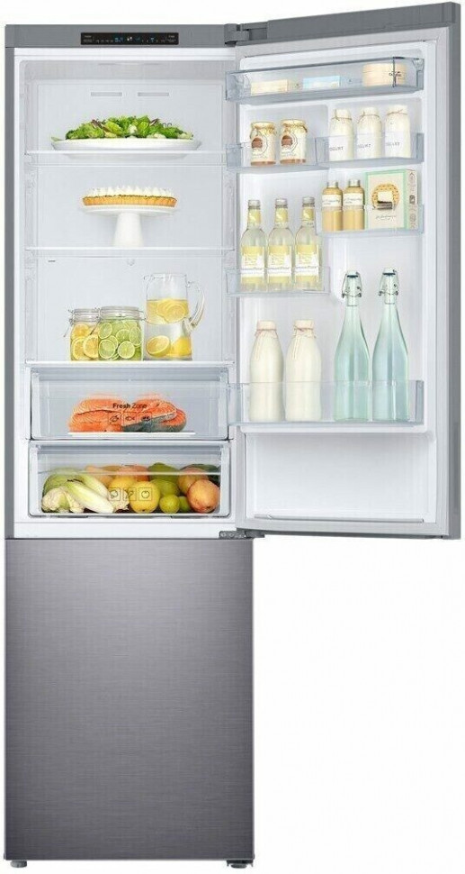 Холодильник Samsung RB37J5000SS