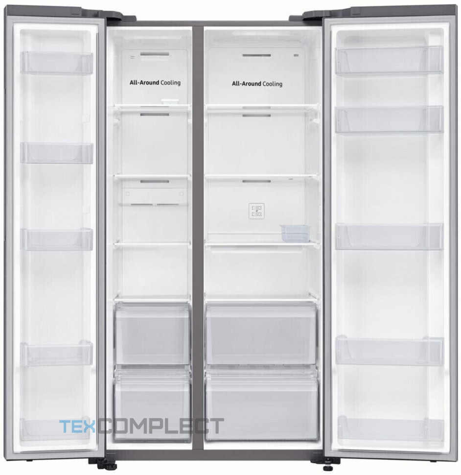 Холодильник Samsung RS61R5001M9 Холодильник Samsung RS61R5001M9