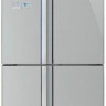 Холодильник Sharp SJ-FS97VSL Холодильник Sharp SJ-FS97VSL