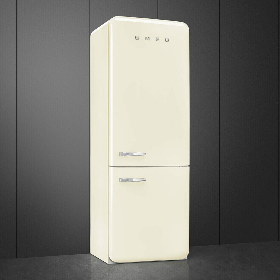Холодильник Smeg FAB38RCR Холодильник Smeg FAB38RCR