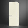Холодильник Smeg FAB38RCR Холодильник Smeg FAB38RCR