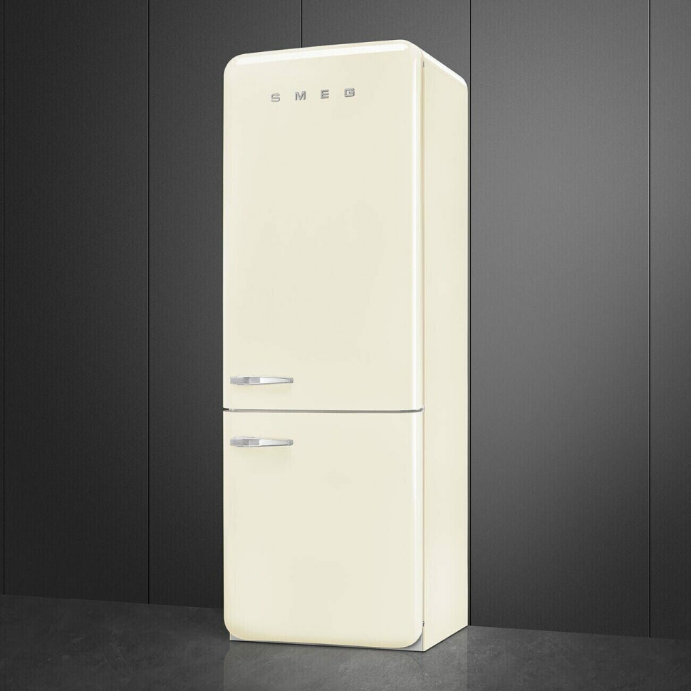 Холодильник Smeg FAB38RCR Холодильник Smeg FAB38RCR